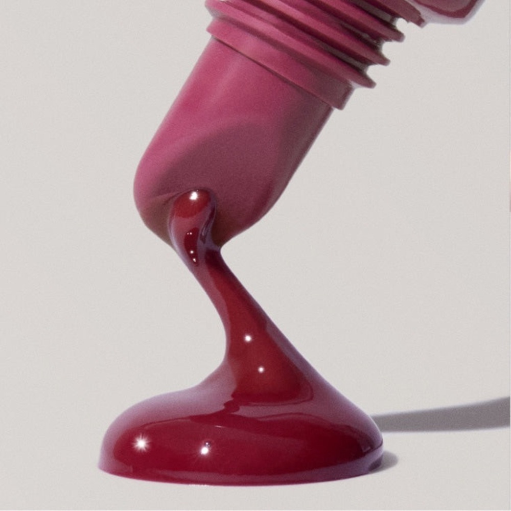 π rhode Peptide Lip Tint β Raspberry Jelly - Picture 2 of 7